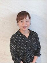 アグ ヘアー ドレス 喜久田店(Agu hair dress)&nbsp;永井 聖子