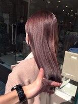 アッシュ 川崎店(Ash) モカベージュ