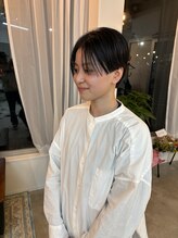リリー(Lilly)