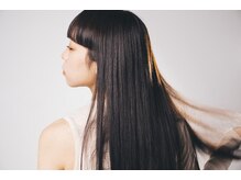 大人女性の髪と頭皮を美しく。未来まで見据えたオーダーメイドケア