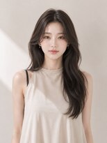 オーラ オモテサンドウ(Aura omotesando) 肌映えカラー×似合わせレイヤーカット