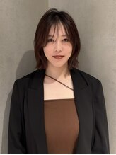 ゼル 大和八木(ZELE)&nbsp;中野 すず
