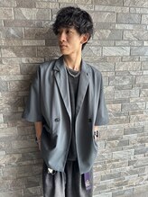 タグ(Tag) 村上 稜