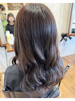 オーフェス 福島店(AUFES)&nbsp;オリーブベージュ