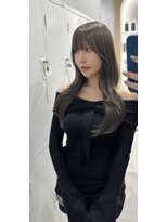 ジーナ 錦糸町(Zina) オリーブベージュ