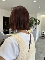 トイロ(toiro)&nbsp;オレンジブラウン