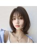 【平日18時半/金19時半最終受付】似合わせカット ¥6600~