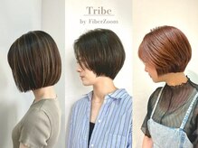 トライブ バイ ファイバーズーム(Tribe by FiberZoom)