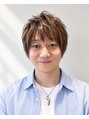 ハピエル ヘアークルー(HAPPYEL hair crew)&nbsp;松畑 光由
