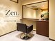 ゼン(Zen.)の写真