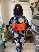 マコ(mako)&nbsp;秋祭り
