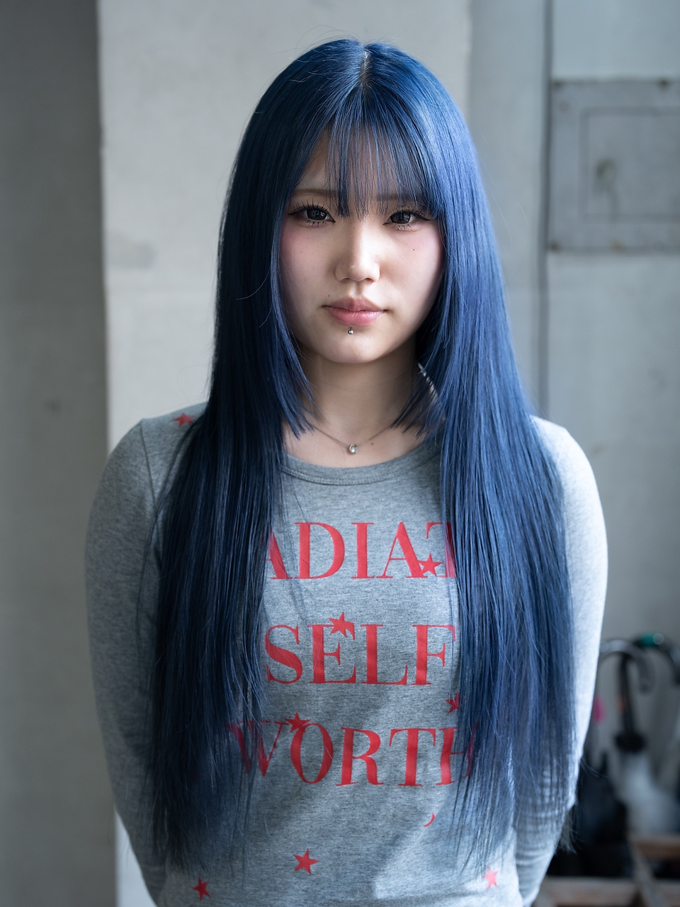 HELICON by MAAAAAC【11月中旬NEW OPEN(予定)】 ディープブルー
