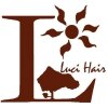 ルーシーヘアー(Luci Hair)のお店ロゴ
