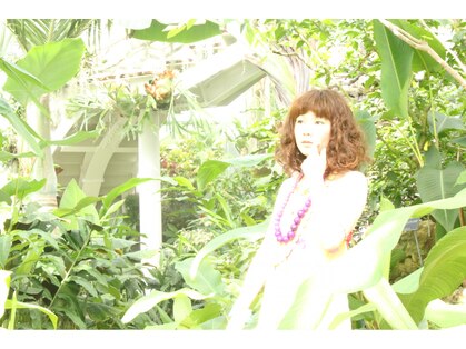 上町美容室の写真
