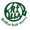 ブリジャール ヘア メリー(Brillar hair merry)のお店ロゴ