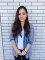 ヘアーズケアープレスト(Hair's Care Presto) 永山 麻衣