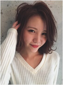 ハッチ(HAc8chi) ロブ