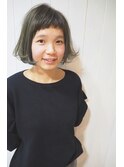 ボブ
