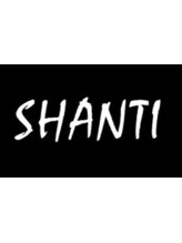 SHANTI　【シャンティ】