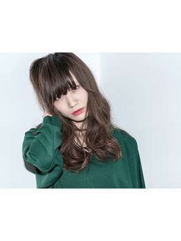 《あなたの魅力を最大限に引き出すSalon◎》大人女性が憧れる上品で美しいヘアスタイルはsoccaにお任せ＊