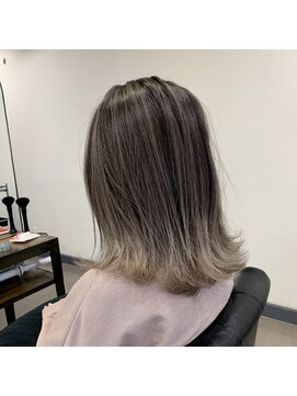 デフ(Def) airtouch