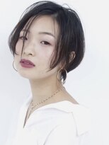 モード ケイズ 塚口店(MODE K's)&nbsp;ショートボブ