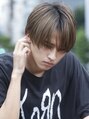 ウィルゴ(VIRGO) 雰囲気の出る質感や美シルエットなカットが得意です。