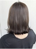 オリーブカラー【肥田亜沙美】
