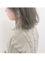 ガーランドウメダ(Garland umeda)&nbsp;ナチュラルボブ＿ボブ＿00027