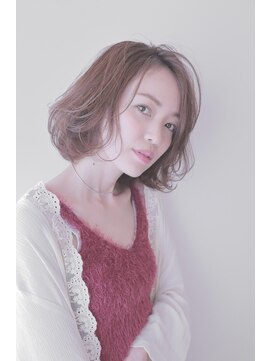 ロンド エスポワール 錦糸町(Lond espoir) 【担当武井俊樹】ダメージレスふわっとパーマ♪