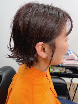 ワンバイワン(ONE BY ONE) ベリーピンク