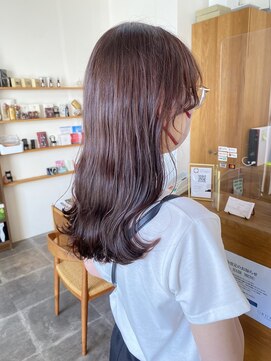 ルミ(RUMI) セミロング