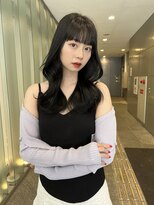 ボタン テンジン(VOTAN tenjin)&nbsp;【VOTAN吉田航太】韓国風大人ヘアでモテ艶髪に 天神大名