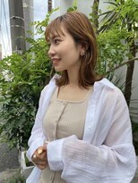 アミ 上尾店(amie)&nbsp;【Swag】外ハネボブ＊20代30代40代50代＊上尾