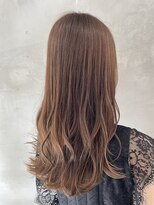 ペスカ 長町南店(pesca)&nbsp;ナチュラルベージュ