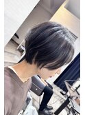 大人ショート