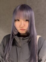 ペレ 栄店(PELE) イメチェン/ハッシュカット/フルバング/似合わせカット/栄