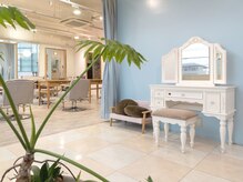 アズヘアー 北野田店(A'z hair)