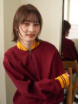 ジュール 池袋(Joule)&nbsp;イメチェン/ハッシュカット/フルバング/似合せカット/池袋駅