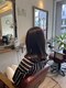 バックヤード(BACKYARD)の写真/カラーしながら髪を綺麗にしたい…そんな願いを叶えてくれる♪大人女性の魅力を最大限に引き出すサロン◆