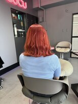 クク 那覇国際通り(CUCU)&nbsp;チェリーレッド