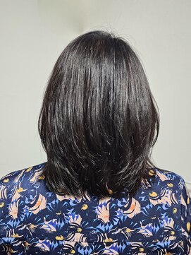 レリビー アウラ(LELiBE_'aula) ミディアムレイヤー