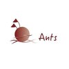 アンツ(Ants)のお店ロゴ