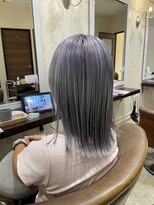 ヴィサージュジョイン(VISAGE join)&nbsp;シルバーカラー