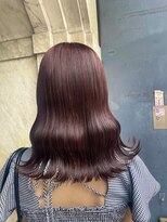 リアン(Lien)&nbsp;ピンクラベンダー