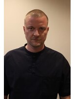 ジェイソン(JASON)&nbsp;【日本初カットはJASONで】I love Japan the most