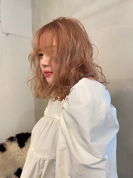 フェブ(fev) やわらかbeige