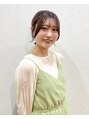 リム(Limb) 上野 真桜 カット不可