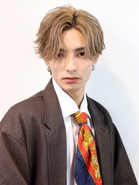 オーシャン トーキョー コウベ(OCEAN TOKYO KOBE) ニュアンスセンターパート