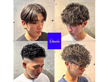 サロンリベルテ(salon Liberte)の写真